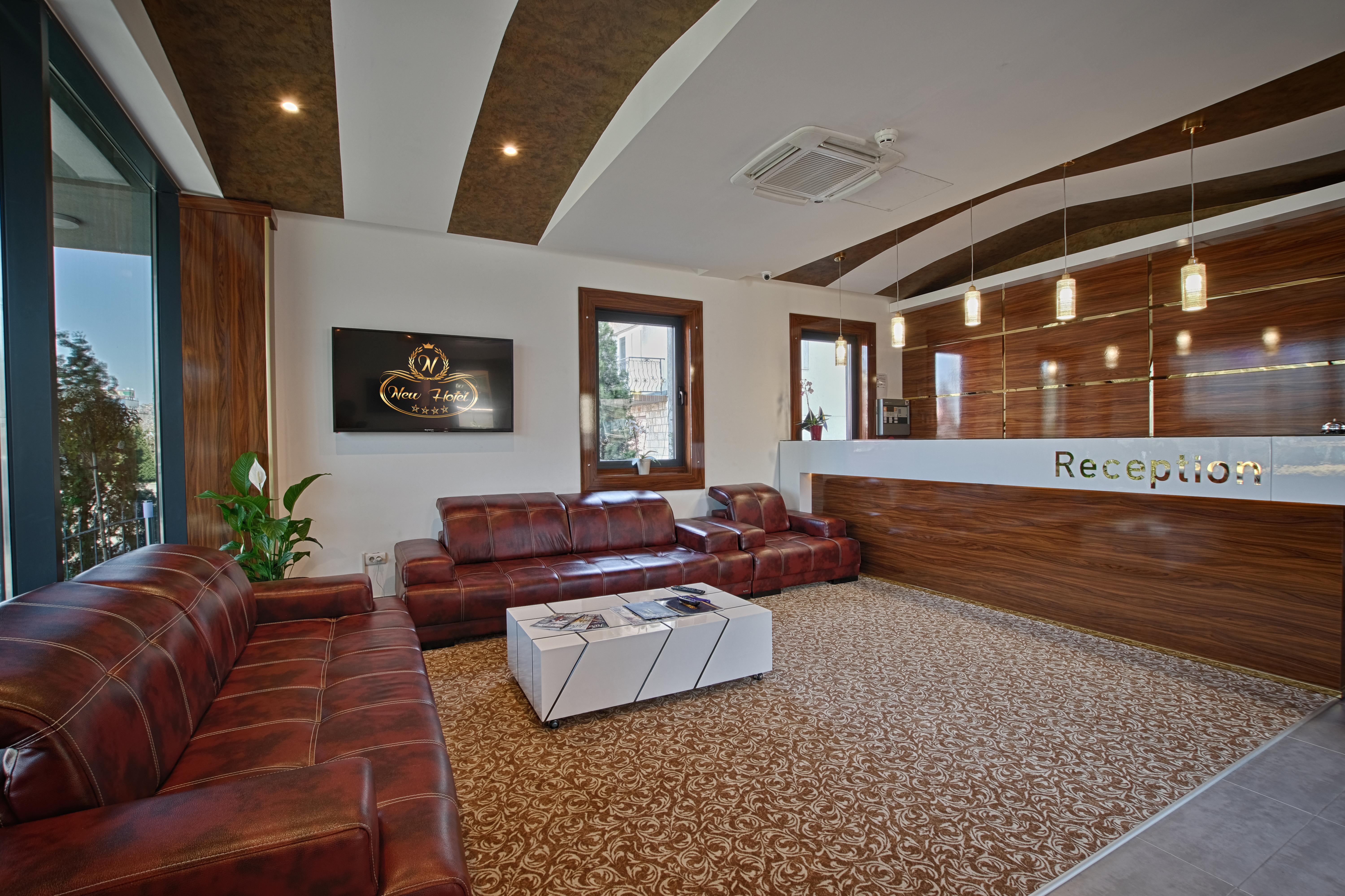 New Hotel Ilidža Extérieur photo