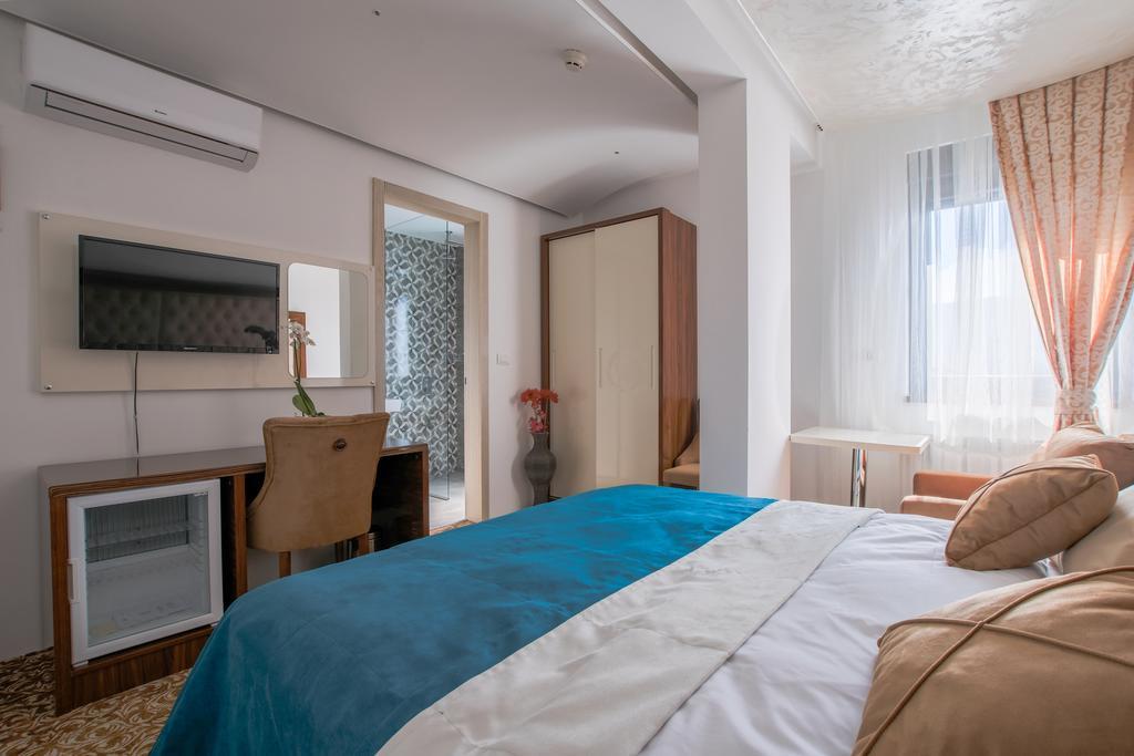 New Hotel Ilidža Extérieur photo