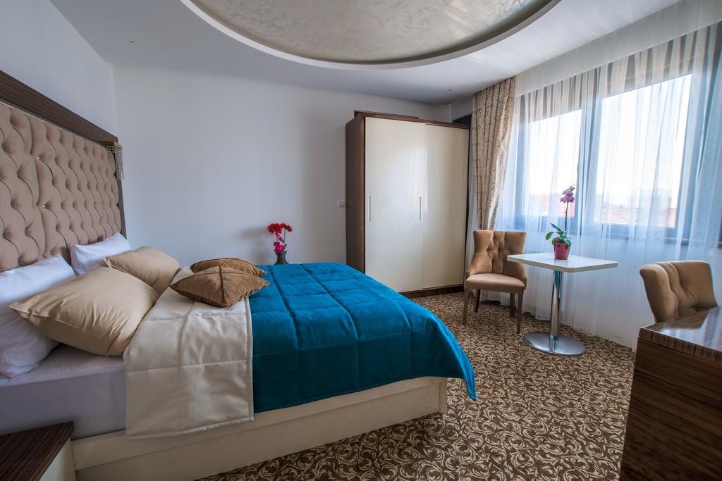New Hotel Ilidža Extérieur photo