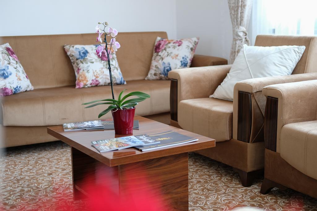 New Hotel Ilidža Extérieur photo