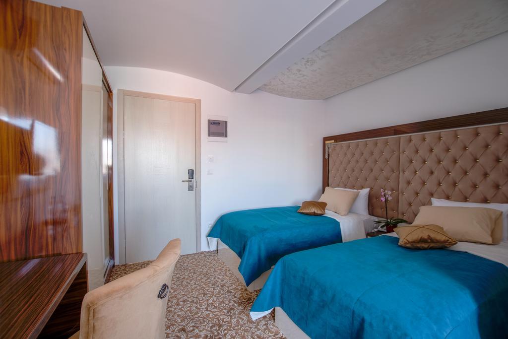 New Hotel Ilidža Extérieur photo
