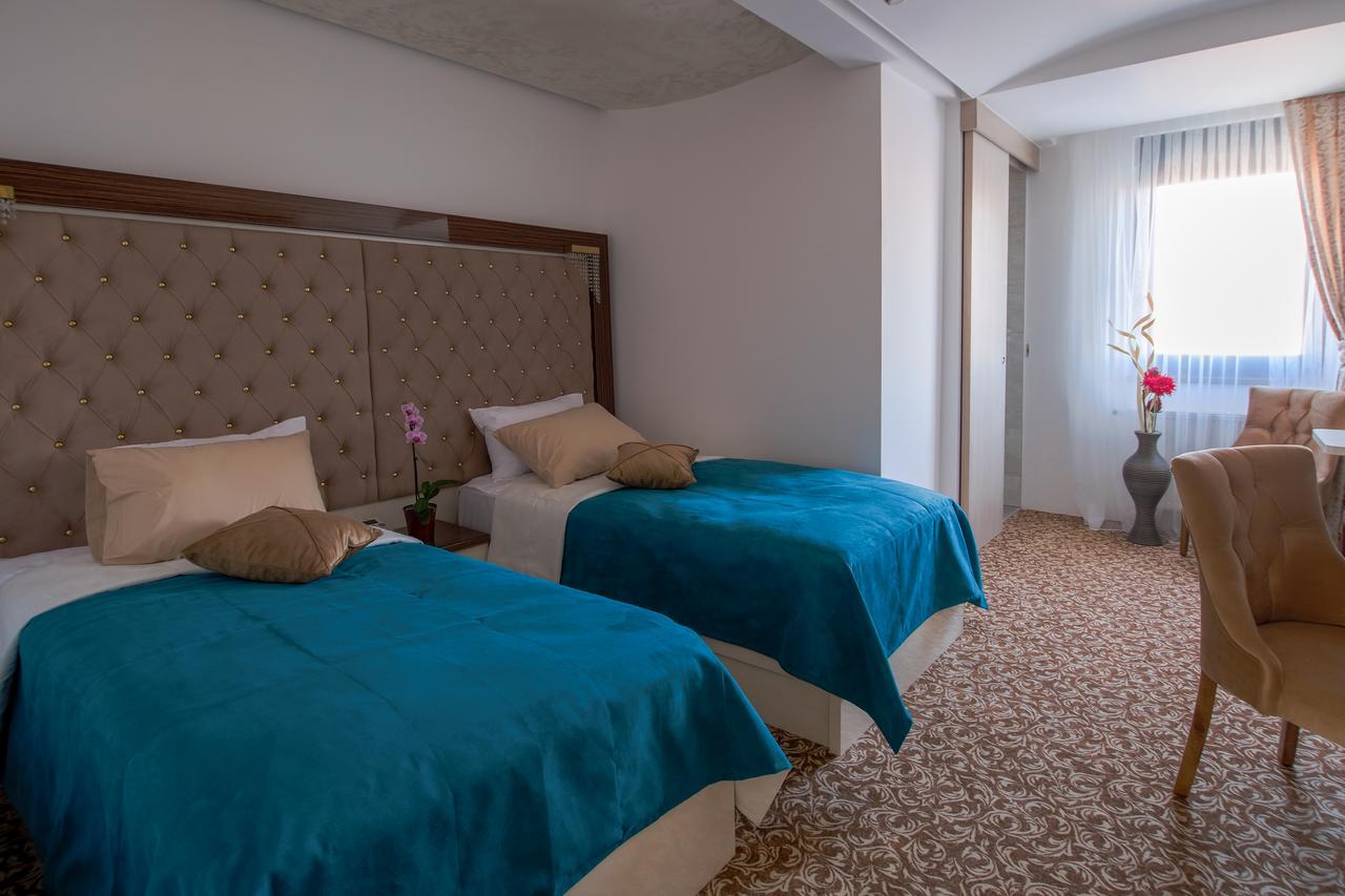 New Hotel Ilidža Extérieur photo