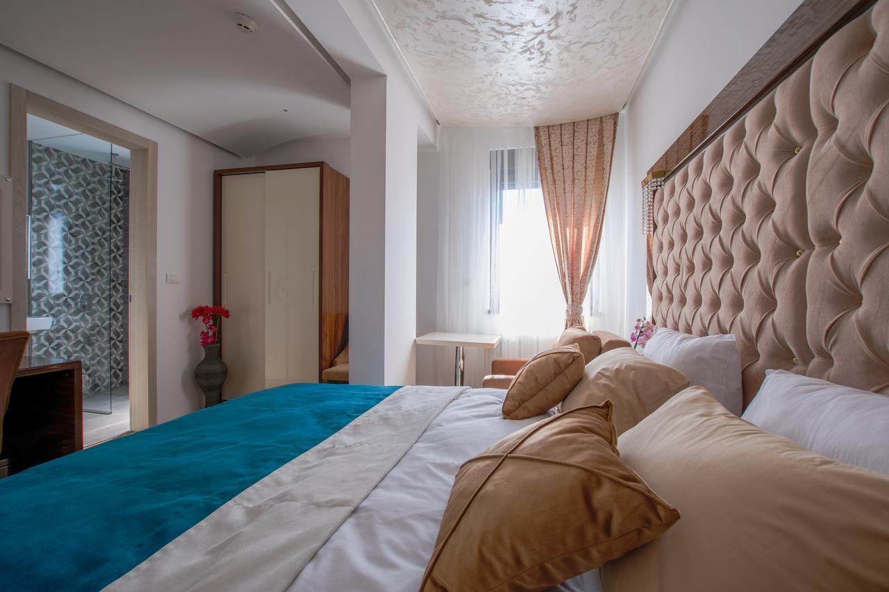 New Hotel Ilidža Extérieur photo