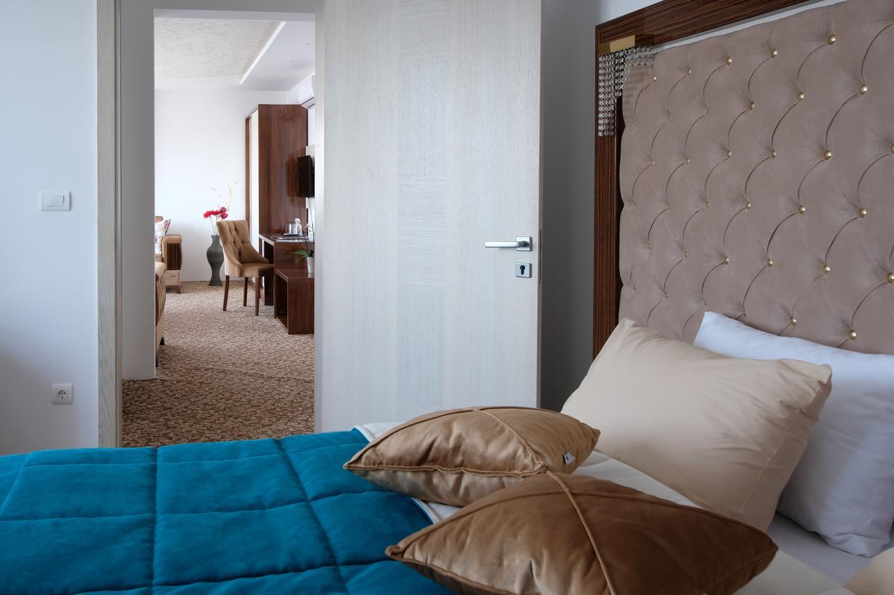 New Hotel Ilidža Extérieur photo
