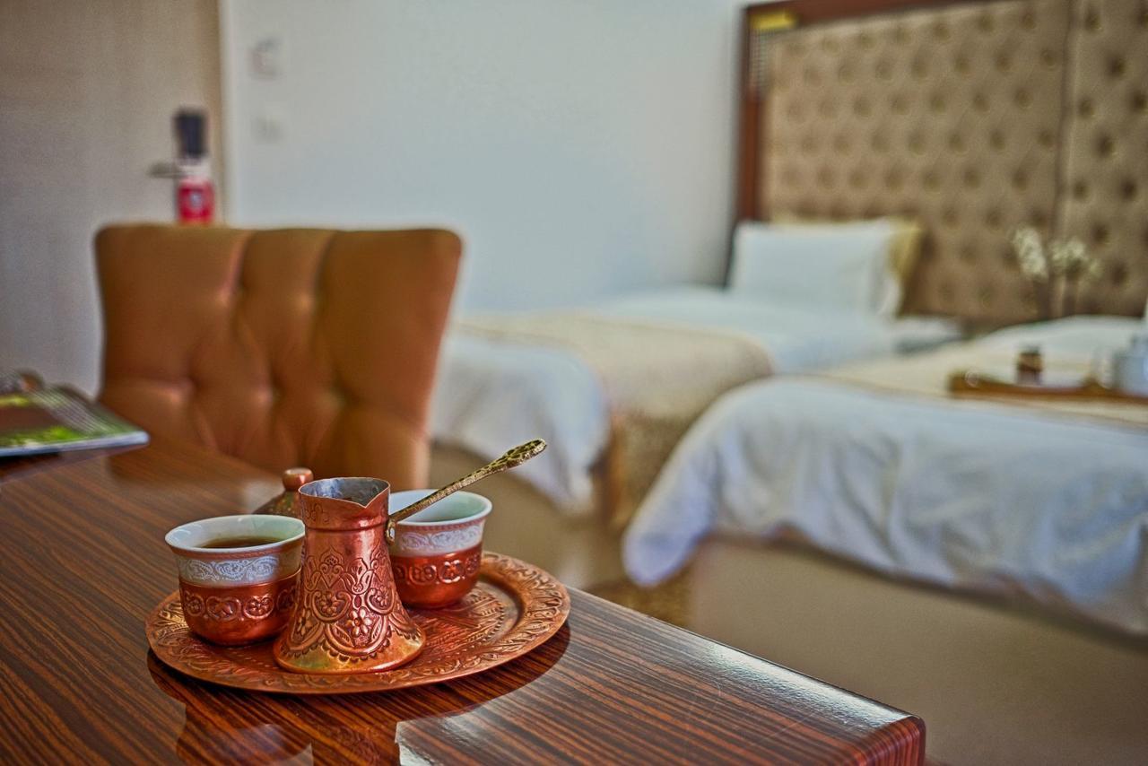 New Hotel Ilidža Extérieur photo