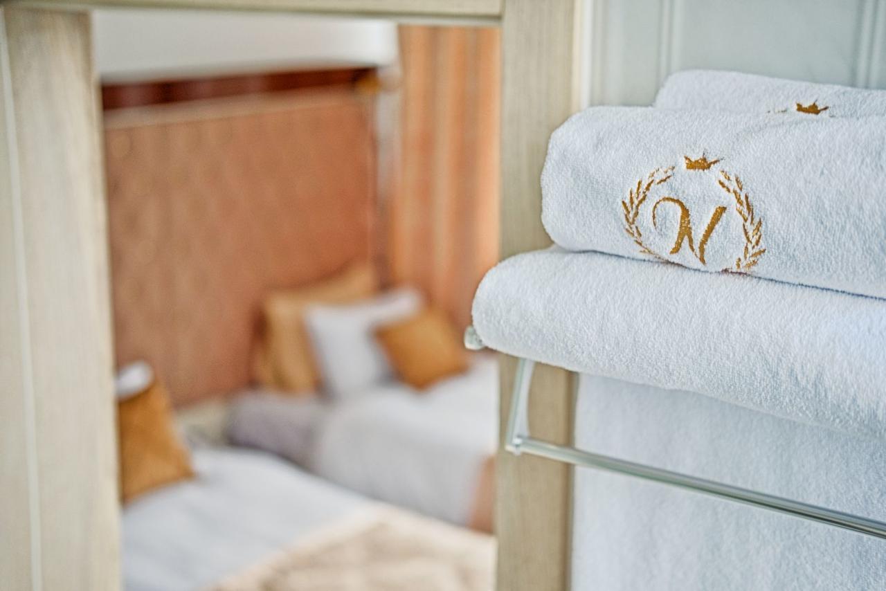 New Hotel Ilidža Extérieur photo