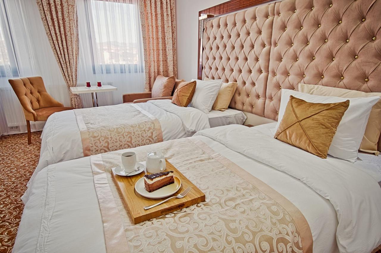 New Hotel Ilidža Extérieur photo