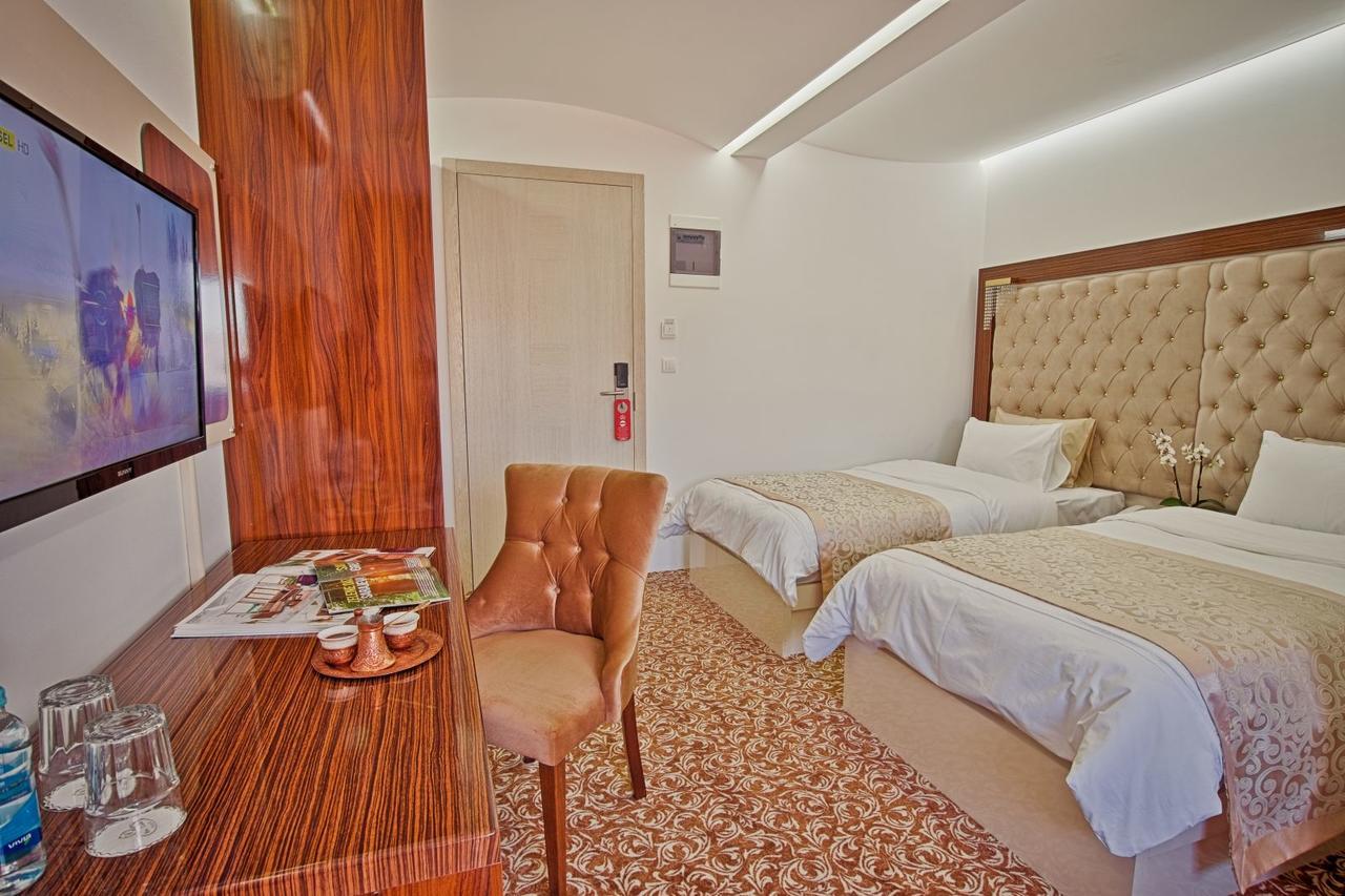 New Hotel Ilidža Extérieur photo