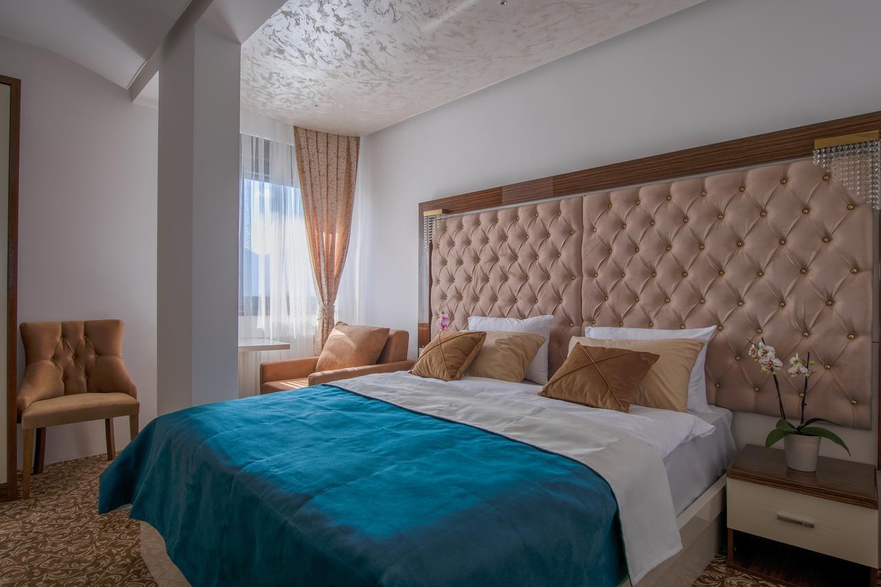 New Hotel Ilidža Extérieur photo