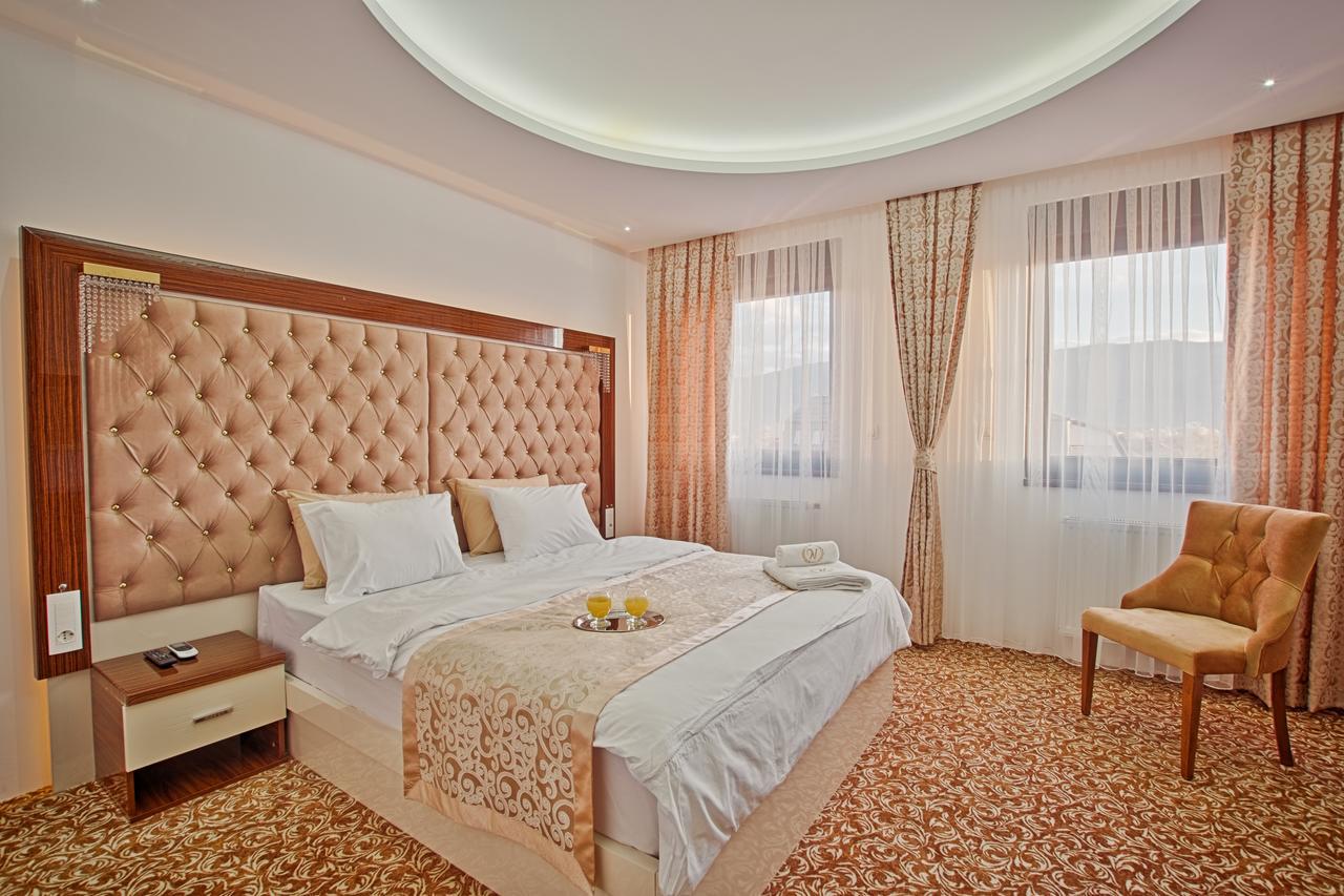 New Hotel Ilidža Extérieur photo