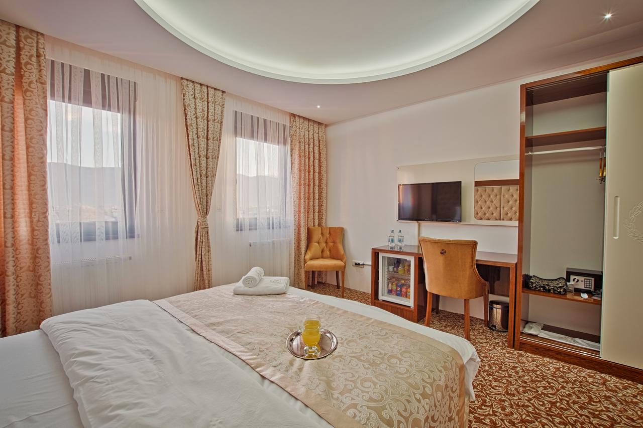 New Hotel Ilidža Extérieur photo