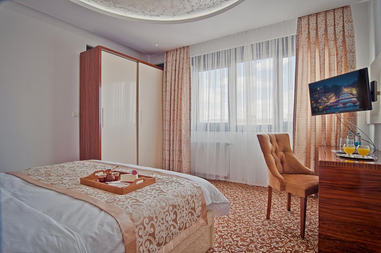 New Hotel Ilidža Extérieur photo