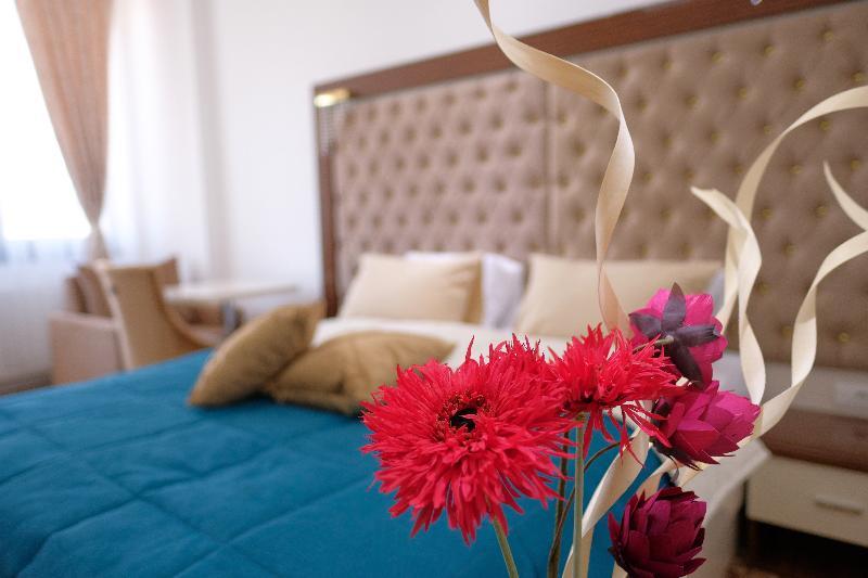 New Hotel Ilidža Extérieur photo