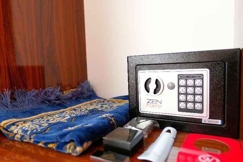 New Hotel Ilidža Extérieur photo