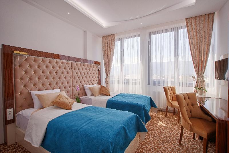 New Hotel Ilidža Extérieur photo