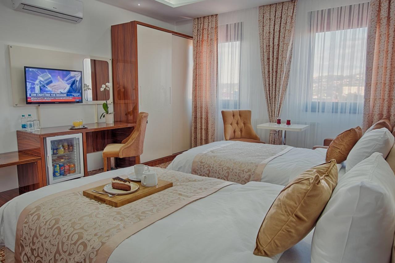 New Hotel Ilidža Extérieur photo