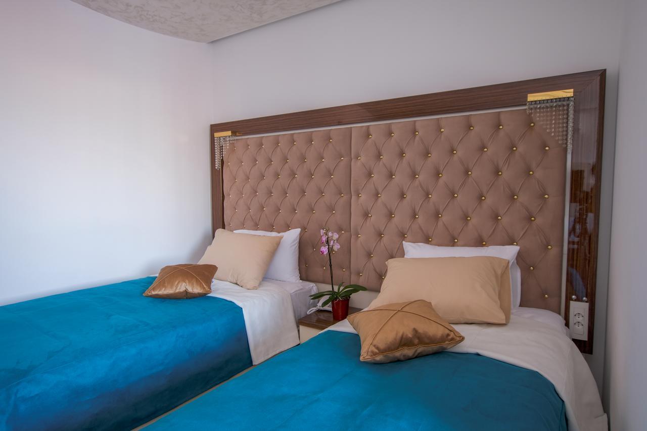 New Hotel Ilidža Extérieur photo