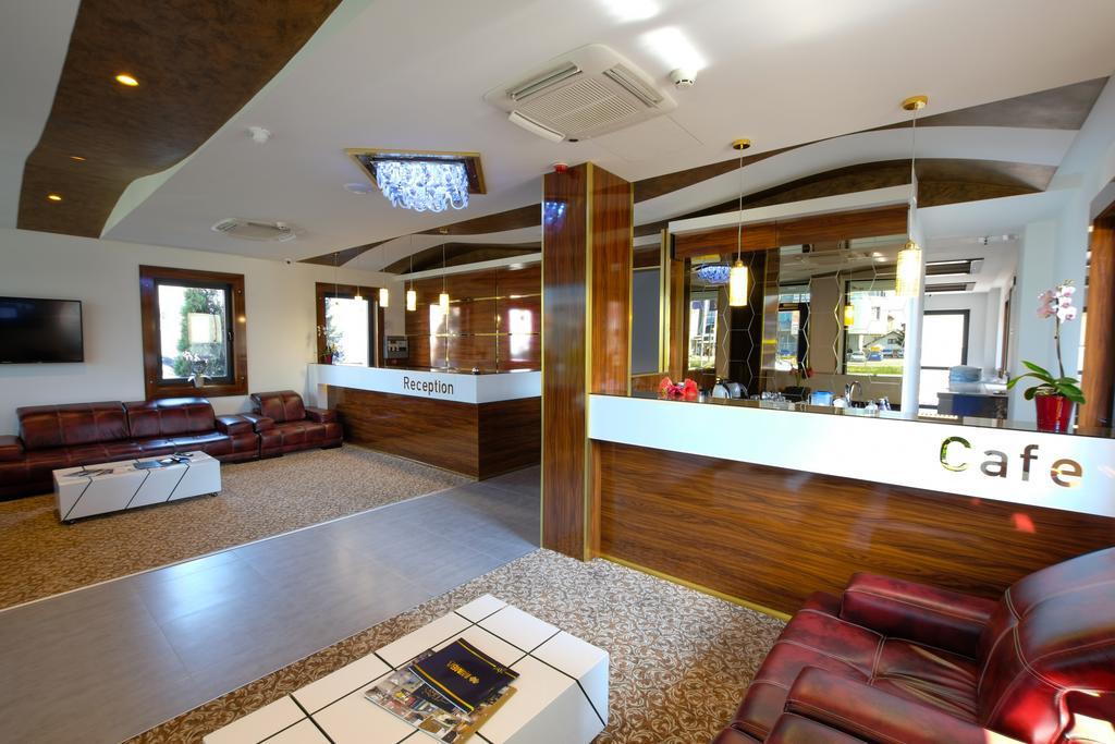 New Hotel Ilidža Extérieur photo