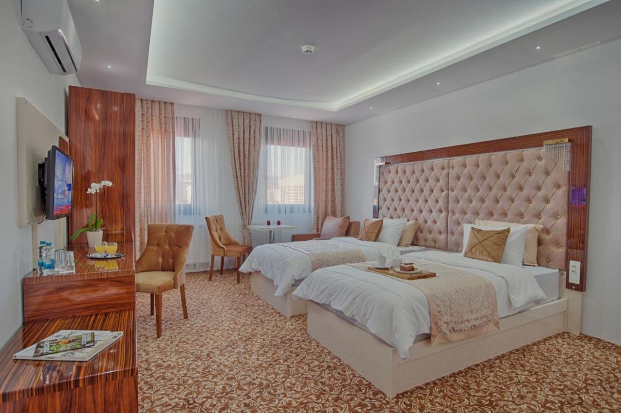 New Hotel Ilidža Extérieur photo