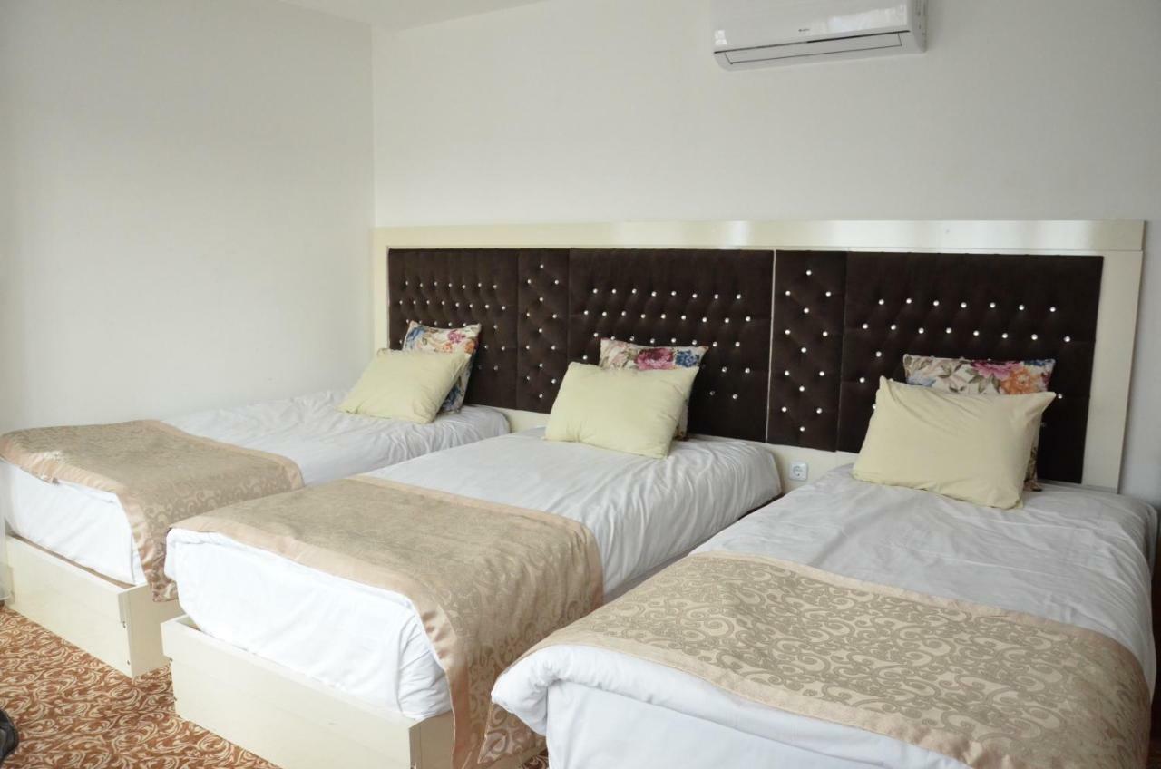 New Hotel Ilidža Extérieur photo