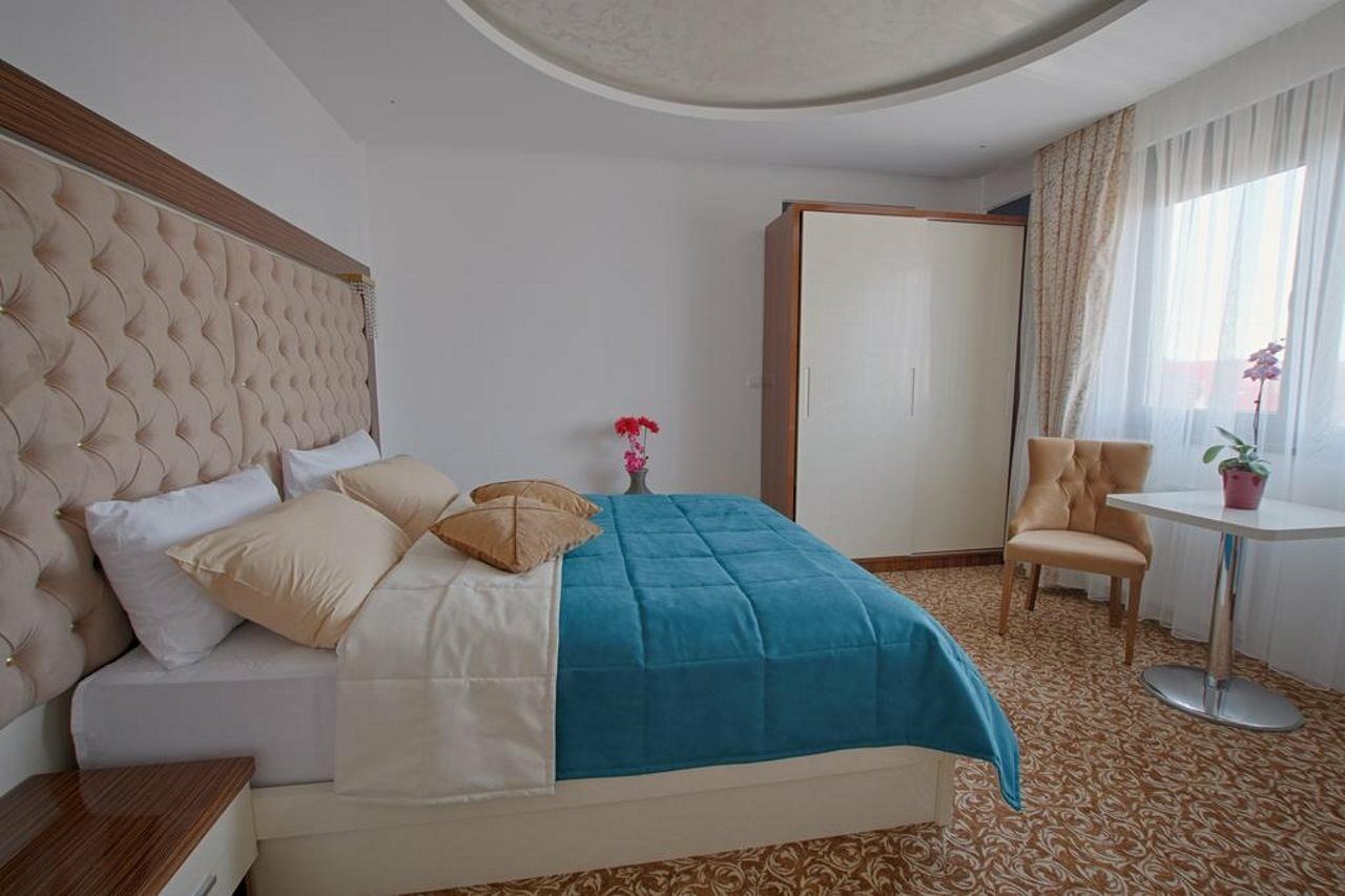 New Hotel Ilidža Extérieur photo