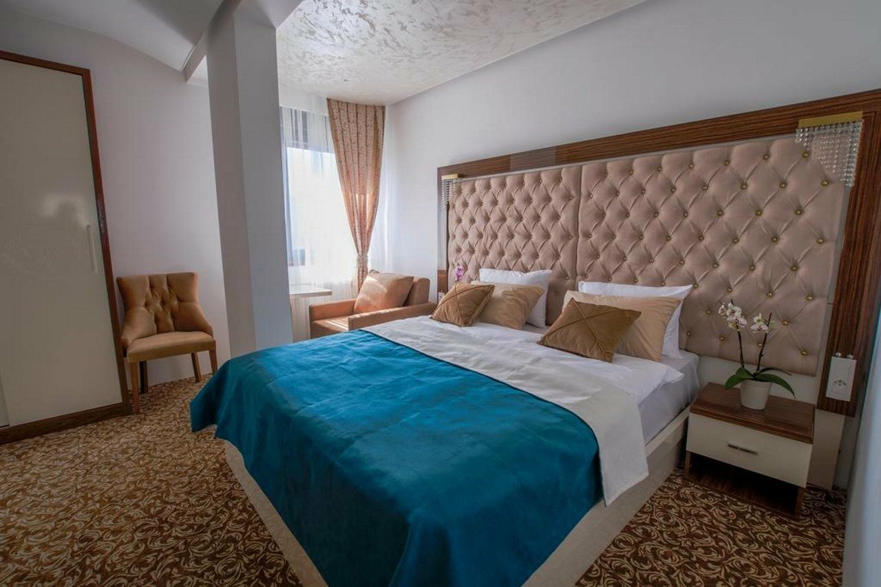 New Hotel Ilidža Extérieur photo