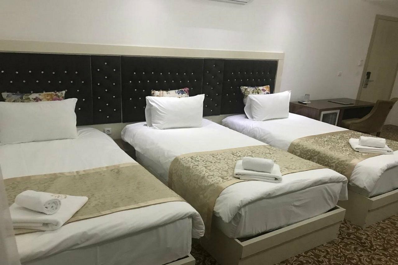 New Hotel Ilidža Extérieur photo