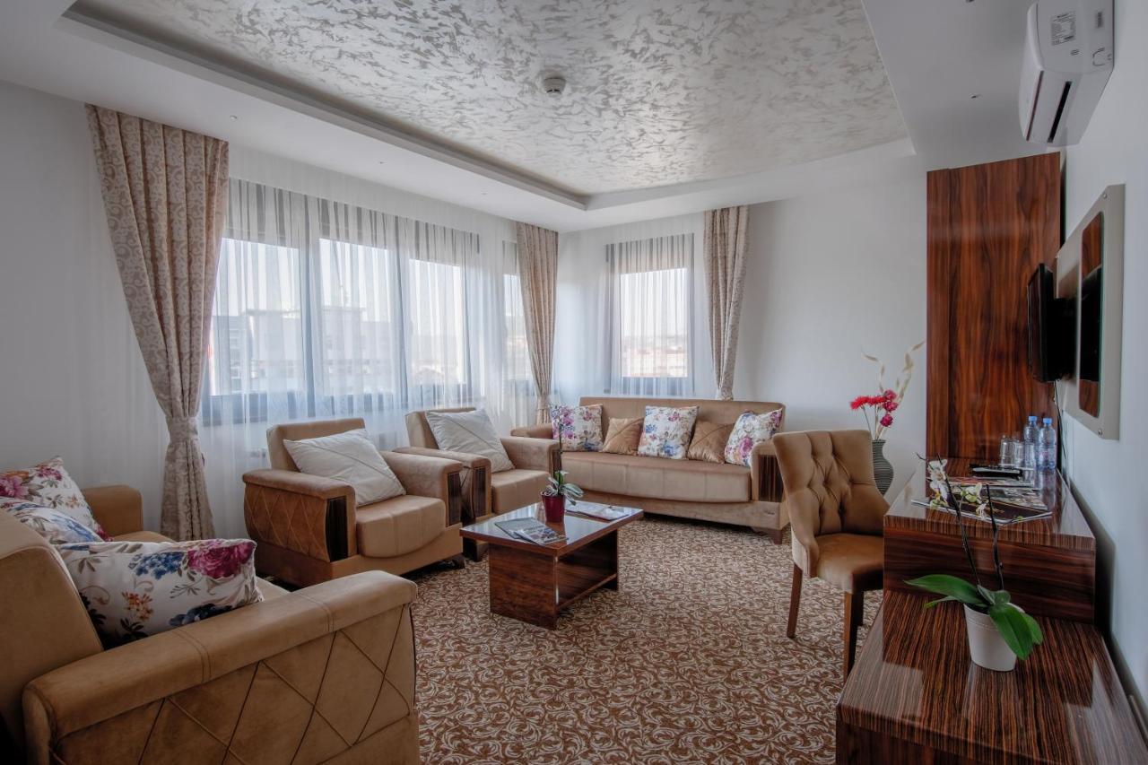New Hotel Ilidža Chambre photo